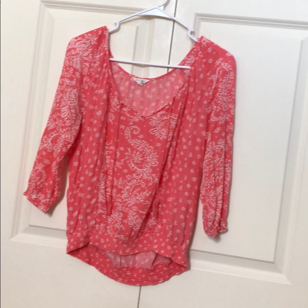 cute shirt!!